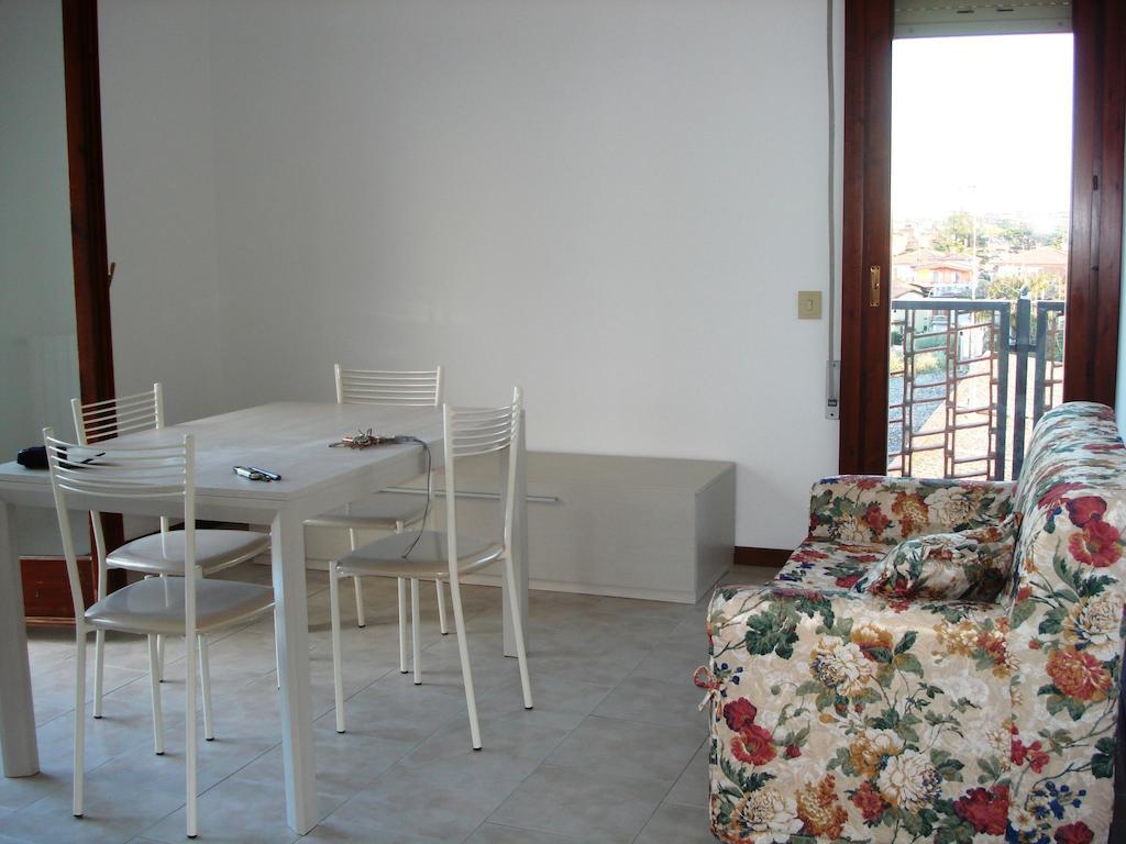 San Benedetto Appartamento